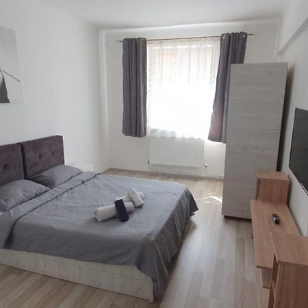 Aeroport Accommodation Bacău Zewnętrze zdjęcie