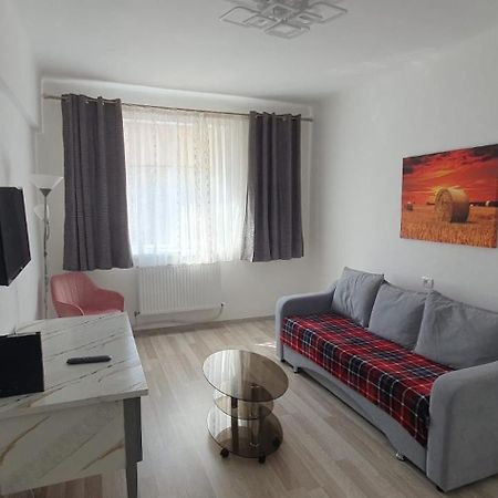 Aeroport Accommodation Bacău Zewnętrze zdjęcie