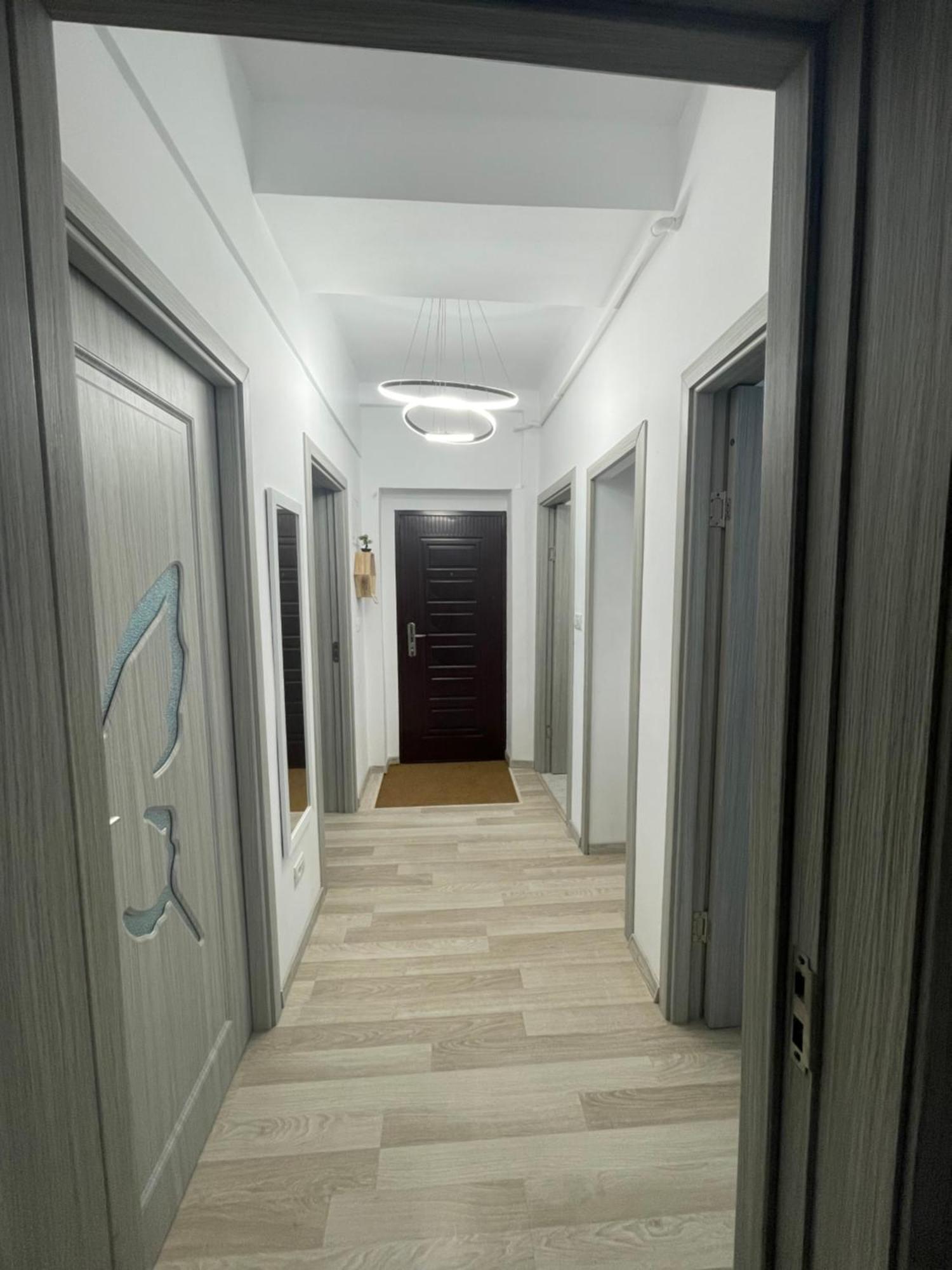 Aeroport Accommodation Bacău Zewnętrze zdjęcie
