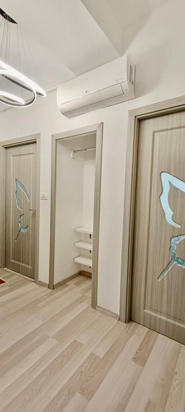 Aeroport Accommodation Bacău Zewnętrze zdjęcie