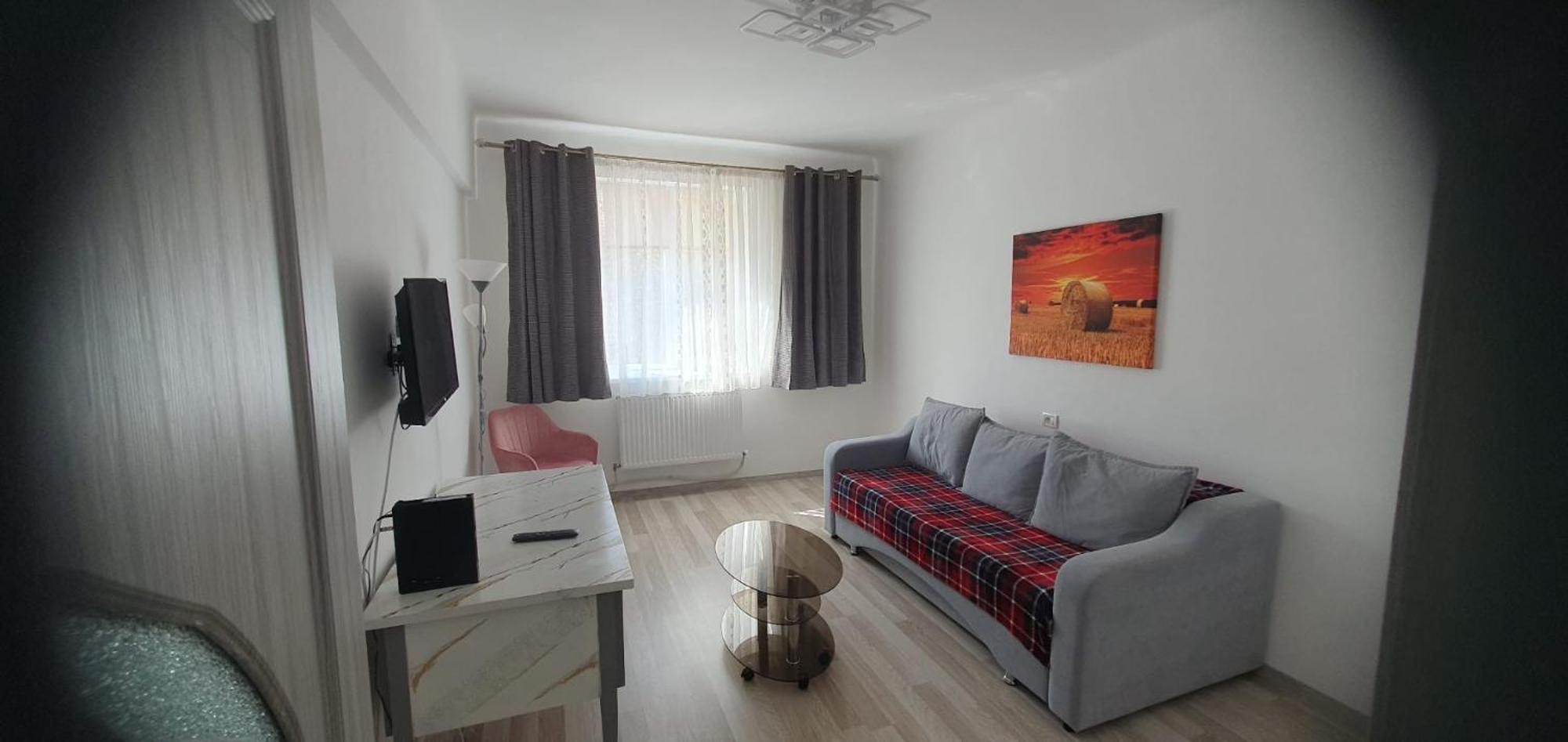 Aeroport Accommodation Bacău Zewnętrze zdjęcie