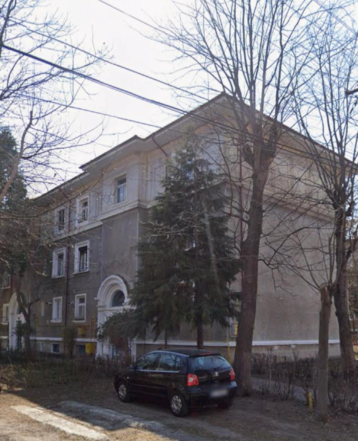Aeroport Accommodation Bacău Zewnętrze zdjęcie