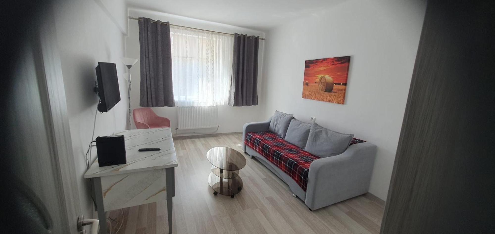 Aeroport Accommodation Bacău Zewnętrze zdjęcie